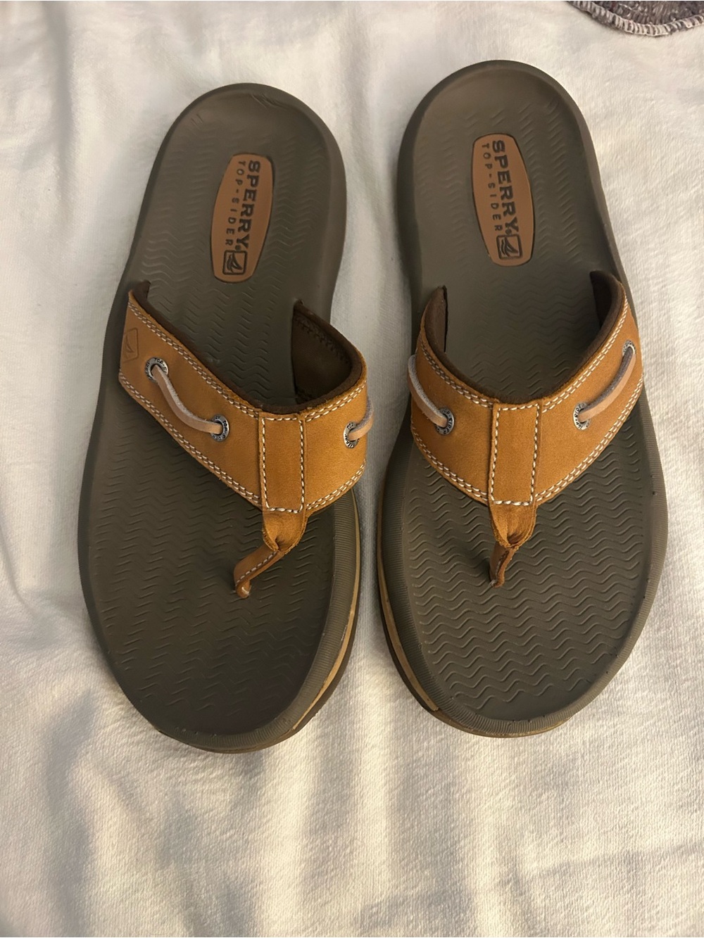 Sperry Sandals